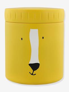 Puériculture-Repas-Vaisselle, coffret repas-Boîte à goûter/lunch box isotherme 500 ml TRIXIE Animal