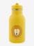 Gourde isotherme 350 ml TRIXIE jaune 