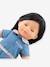 Kinder Puppe ma Corolle Perrine COROLLE blau 