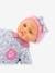 Poupon bébé câlin Capucine - COROLLE multicolore 