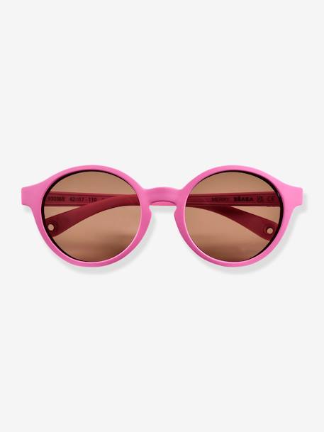 Lunettes de soleil BEABA Merry pour enfant de 2 à 4 ans fuchsia+ROUGE MOYEN UNI 