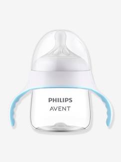 Puériculture-Repas-Vaisselle, coffret repas-Biberon tasse d’apprentissage Philips AVENT Natural Response 150 ml