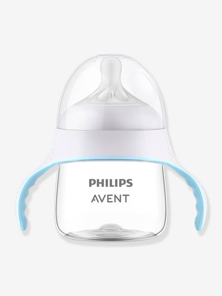 Lernbecher-Flasche Philips AVENT Natural Response 150 ml transparent 