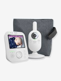 Babyartikel-Babyüberwachung, Luftbefeuchter-Digitales Video-Babyphone Philips AVENT SCD892/26