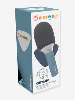 Jouet-Micro karaoké Kidymic -