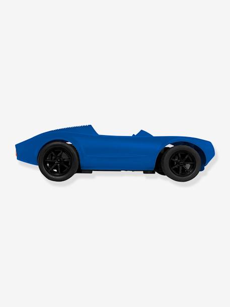 Ferngesteuertes Spielauto KIDYCAR KIDYWOLF blau+rot 