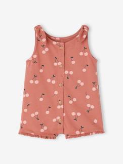 Baby-Mädchen Baby Sommer-Overall