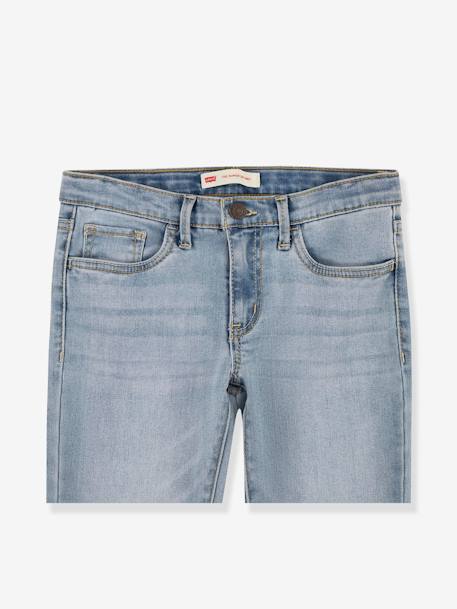 Jeans 710 Super Skinny Levi's® himmelblau 