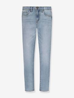 Fille-Pantalon-Jean 710 super skinny LEVI'S