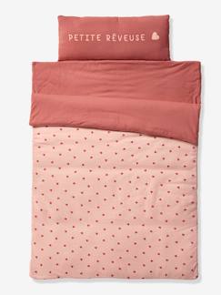Linge de maison et décoration-Linge de lit enfant-Couchage d'appoint -Couchage de sieste maternelle MINIDODO essentiels