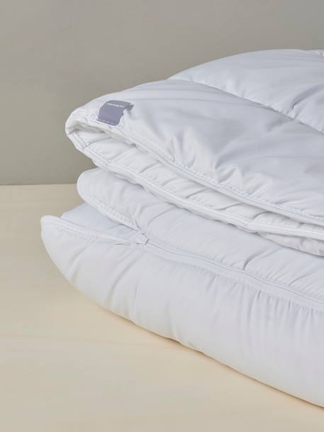 Duvet évolutif pour enfant BLANC 