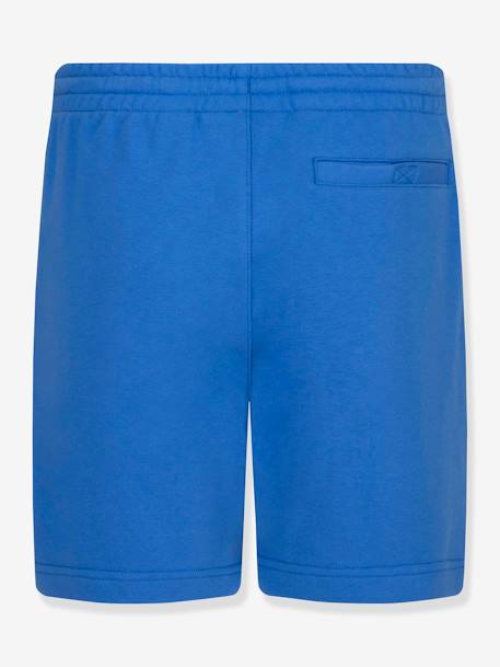 Jungen Sweats-Shorts Core FT Converse mit Bio-Baumwolle elektrisch blau 
