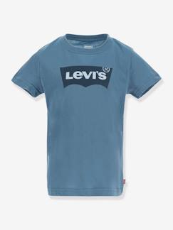 Junge-T-Shirt, Poloshirt, Unterziehpulli-Jungen T-Shirt Batwing Levi's