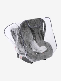 Babyartikel-Autositz-Regenschutz für Babyschalen