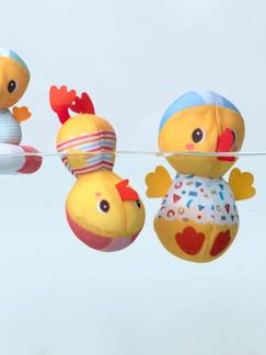 3er-Set Baby Badeenten Lilliputiens