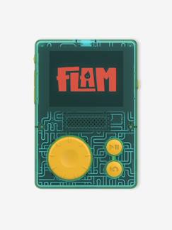 Flam - Baladeur audio interactif - LUNII