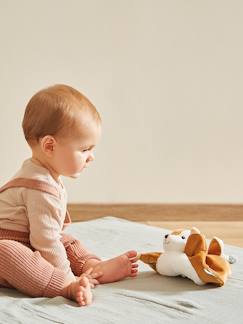 Jouet-Premier âge-Doudous et jouets en tissu-Doudou faon Nathan -