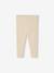 Ensemble robe + legging bébé personnalisable vert sauge 