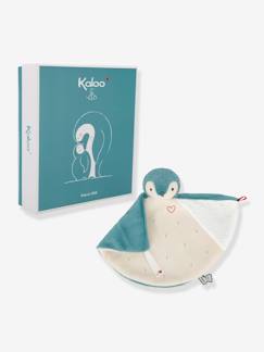 Jouet-Premier âge-Doudous et jouets en tissu-Doudou manchot Complices -