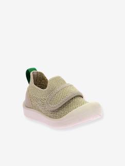 Chaussures-Chaussures bébé 17-26-Marche fille 19-26-Baskets-Chaussons bébé Kitoukro
