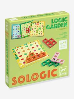 Jouet-Jeux de société-Logic garden