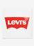 Kinder Langarmshirt Batwing Levi's weiß 