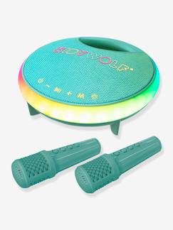 Jouet-Kidy karaoke