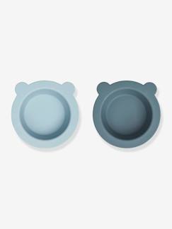 2er-Set Baby Schalen mit Saugnapf PEONY LIEWOOD