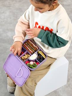 Brotdose Bento Lunchbox LITTLE GANG Kinder LÄSSIG