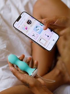 Puériculture-Toilette de bébé-Trousse de soin-Sonde de renforcement périnéal connectée