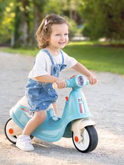 -Porteur scooter