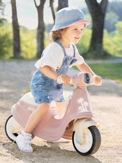 -Porteur scooter