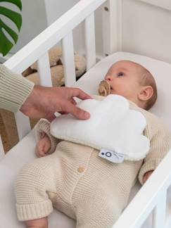 Jouet-Premier âge-Doudous et jouets en tissu-Bouillotte Snoogy