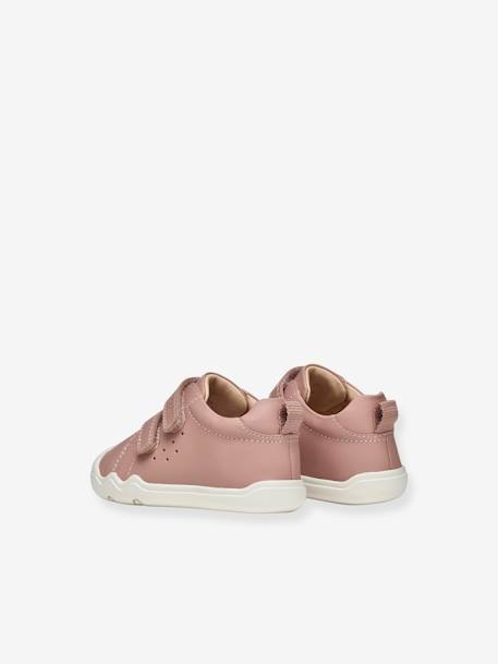 Baskets B STEPPIEUP GIRL rose 