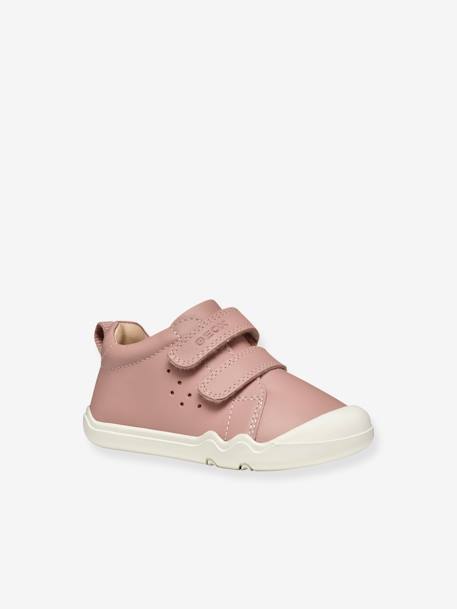 Baskets B STEPPIEUP GIRL rose 