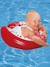 Bouée Swimtrainer FRED SWIM ACADEMY Rouge 3 mois - 4 ans 