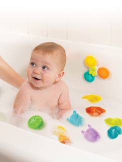 -Coffret de Bain en silicone