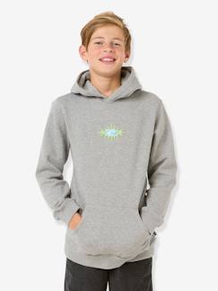 Garçon-Pull, gilet, sweat-Sweat Raw Energy Skull