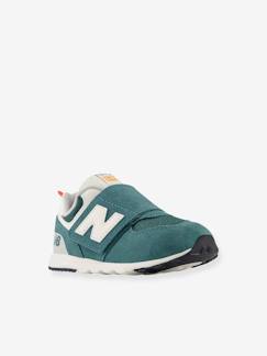 Chaussures-Chaussures bébé 17-26-Marche garçon 19-26-Baskets NW574VPN