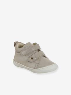 Chaussures-Chaussures bébé 17-26-Premiers pas 17-23-Chaussures premiers pas bébé velcro