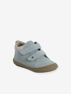 Chaussures-Chaussures bébé 17-26-Premiers pas 17-23-Chaussures premiers pas bébé velcro