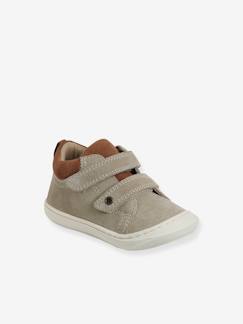 Chaussures-Chaussures bébé 17-26-Premiers pas 17-23-Chaussures premiers pas bébé velcro