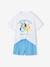 Kinder Sommer-Schlafanzug Der Welpe Bluey blau 
