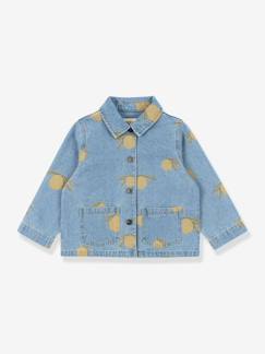 Veste Magot Bébé-Veste Magot