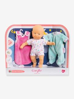Jouet-Poupons et poupées-Poupons et accessoires-Mini câlin Bonne nuit papillons