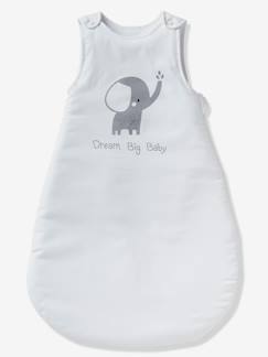 Baby-Schlafsäcke-Baby Sommerschlafsack "Elefanten"