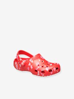 Chaussures-Chaussures bébé 17-26-Marche fille 19-26-Sandales-Sabots bébé VDay Clog T (TM)