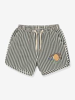 Bébé-Short de bain rayé Asnou