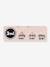 Tricyle Be Move Confort - beige+rose 