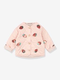 Veste Flora Bébé-Veste Flora